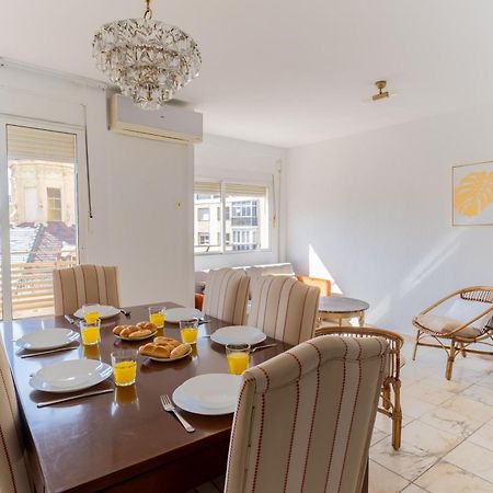 Trendyhomes San Sebastian Almeria Exterior photo