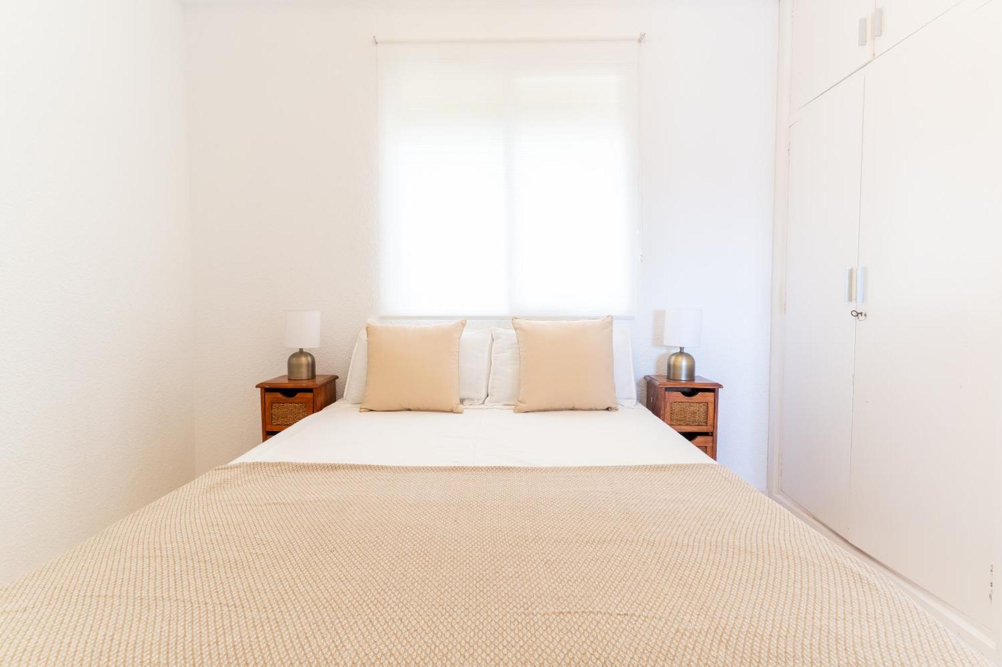 Trendyhomes San Sebastian Almeria Exterior photo