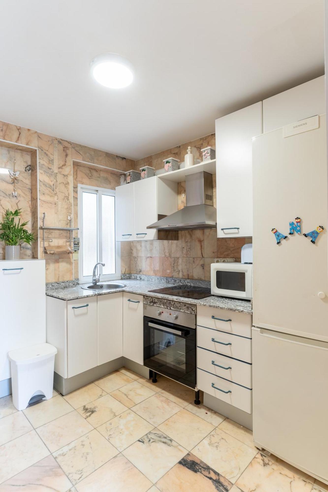 Trendyhomes San Sebastian Almeria Exterior photo