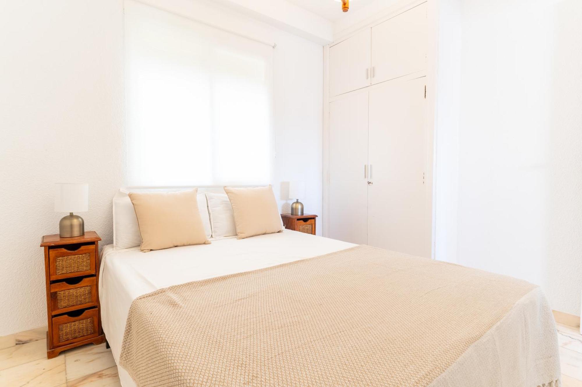 Trendyhomes San Sebastian Almeria Exterior photo