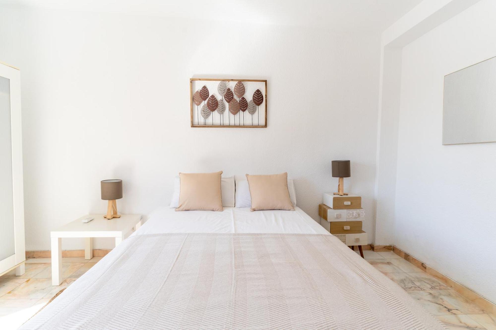 Trendyhomes San Sebastian Almeria Exterior photo