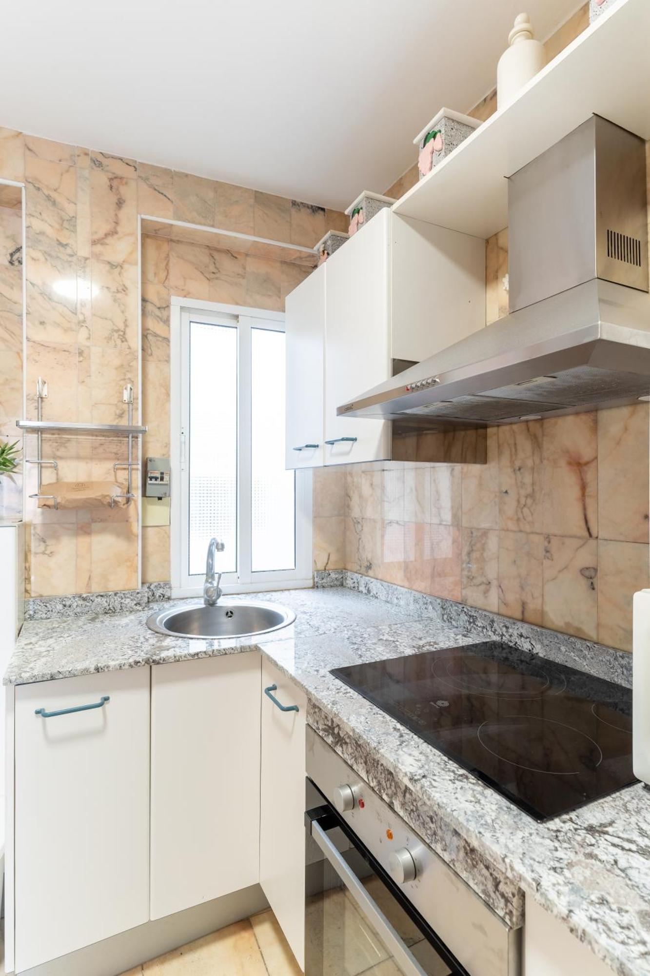 Trendyhomes San Sebastian Almeria Exterior photo