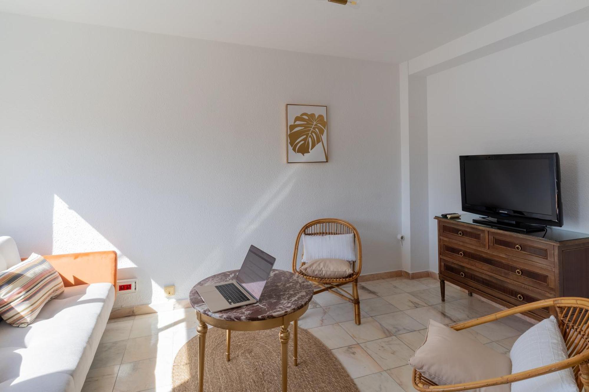 Trendyhomes San Sebastian Almeria Exterior photo