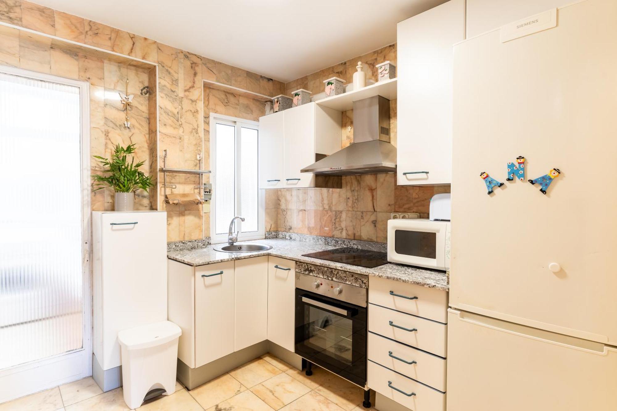 Trendyhomes San Sebastian Almeria Exterior photo