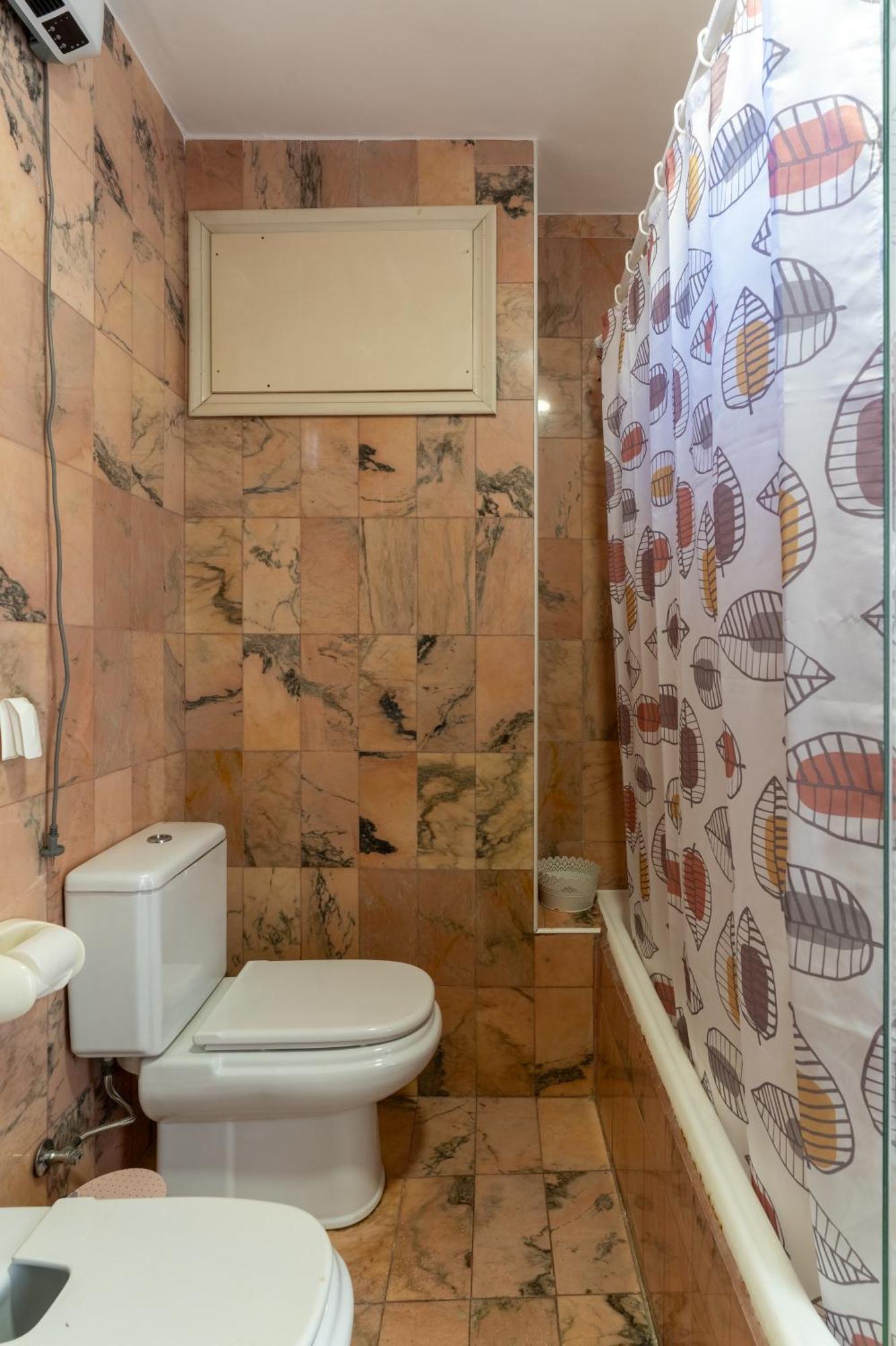 Trendyhomes San Sebastian Almeria Exterior photo