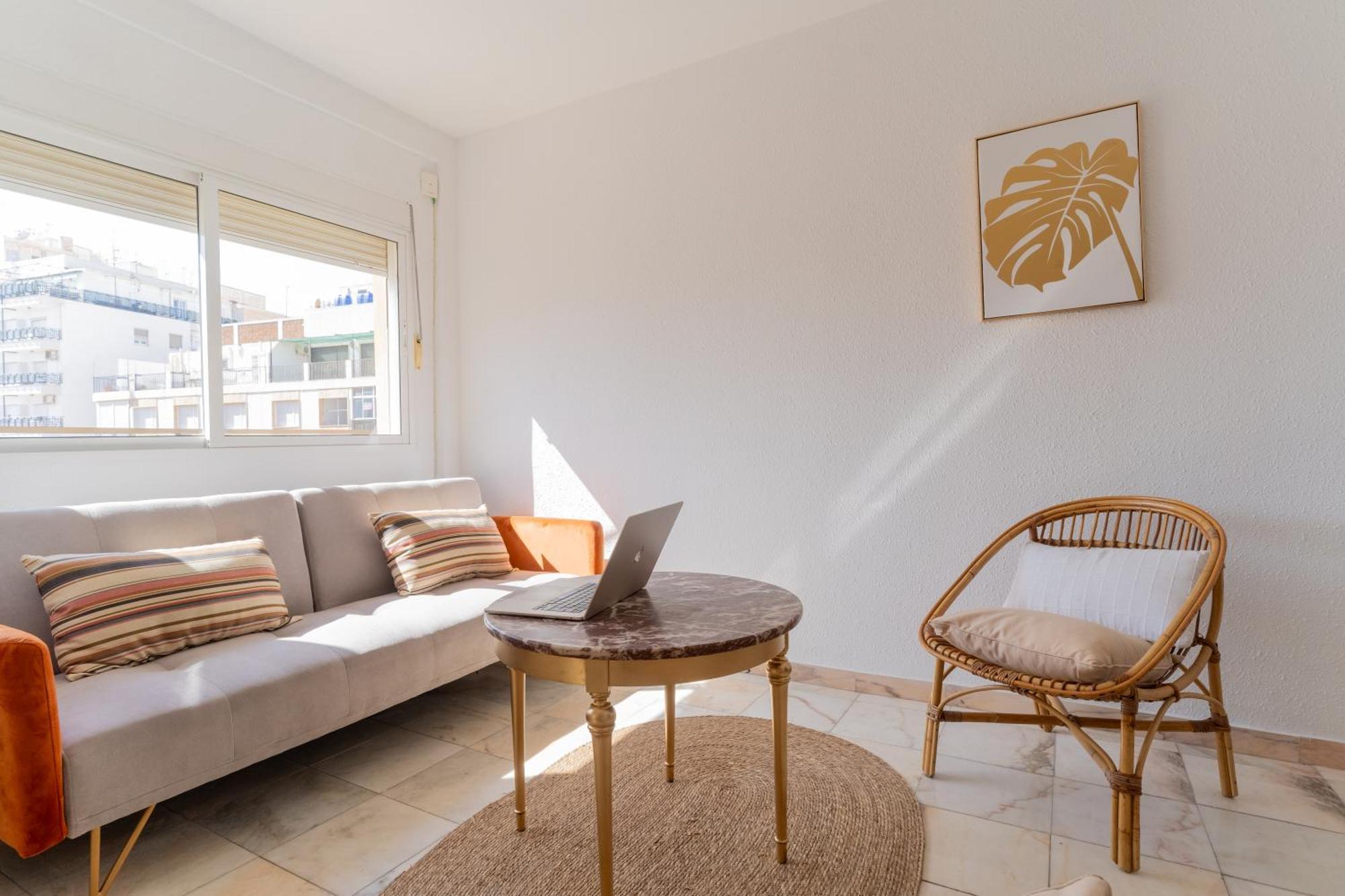 Trendyhomes San Sebastian Almeria Exterior photo