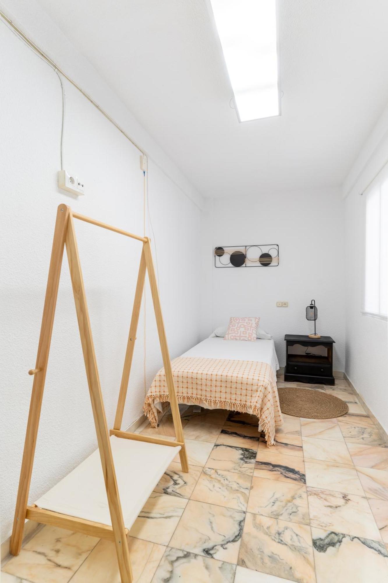 Trendyhomes San Sebastian Almeria Exterior photo