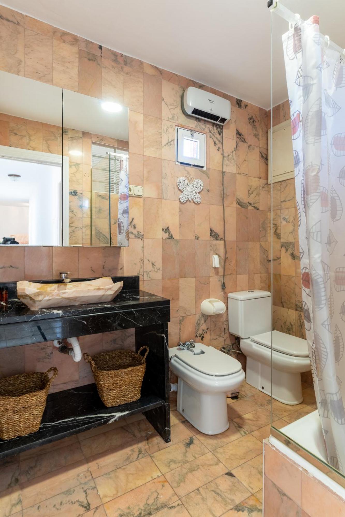 Trendyhomes San Sebastian Almeria Exterior photo