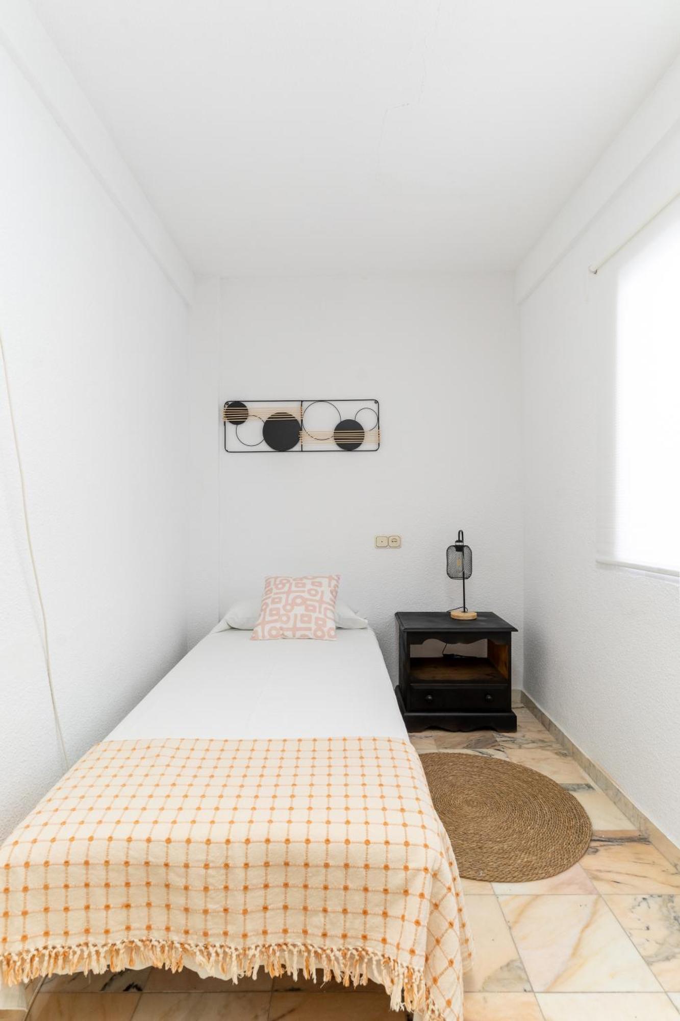 Trendyhomes San Sebastian Almeria Exterior photo